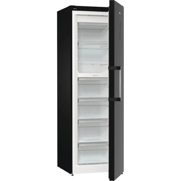 Gorenje G600 Frysskåp FN619EABK6 H247B - Freestanding freezersAGD-ZAM<<<Home Appliance - ProductsAGD<<<ActionPL