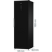 Gorenje G600 Frysskåp FN619EABK6 H247B - Freestanding freezersAGD-ZAM<<<Home Appliance - ProductsAGD<<<ActionPL