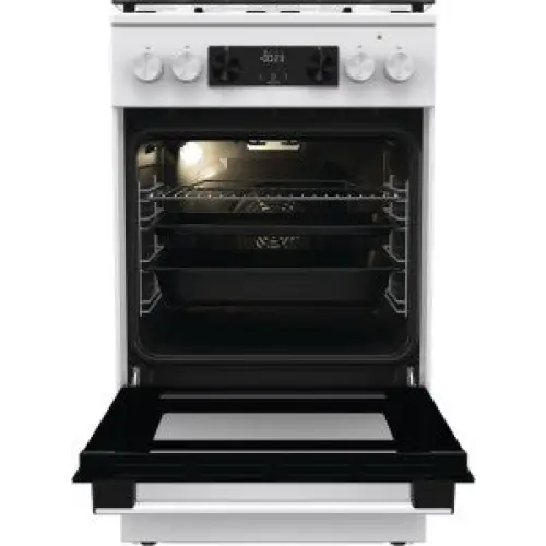 Gorenje GK5C42WH Freestanding cooker Gas White - Free-standing kitchensAGD-KWS<<<Home Appliance - ProductsAGD<<<ActionPL
