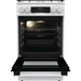 Gorenje GK5C42WH Freestanding cooker Gas White - Free-standing kitchensAGD-KWS<<<Home Appliance - ProductsAGD<<<ActionPL