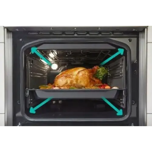 Gorenje GK5C42WH Freestanding cooker Gas White - Free-standing kitchensAGD-KWS<<<Home Appliance - ProductsAGD<<<ActionPL