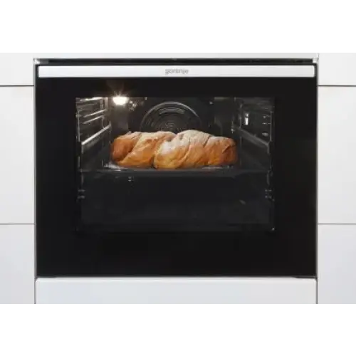 Gorenje GK5C42WH Freestanding cooker Gas White - Free-standing kitchensAGD-KWS<<<Home Appliance - ProductsAGD<<<ActionPL