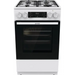 Gorenje GK5C42WH Freestanding cooker Gas White - Free-standing kitchensAGD-KWS<<<Home Appliance - ProductsAGD<<<ActionPL