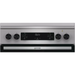 Gorenje GKS6C71XF Freestanding cooker with oven Silver - Free-standing kitchensAGD-KWS<<<Home Appliance