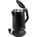 Gorenje K15DWBK electric kettle 1.5 L 2200 W Black - Electric kettlesAGD-CZE<<<Home Appliance