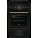 GORENJE KITCHEN GECS5B70CLB - Free-standing kitchensAGD-KWS<<<Home Appliance - ProductsAGD<<<ActionPL