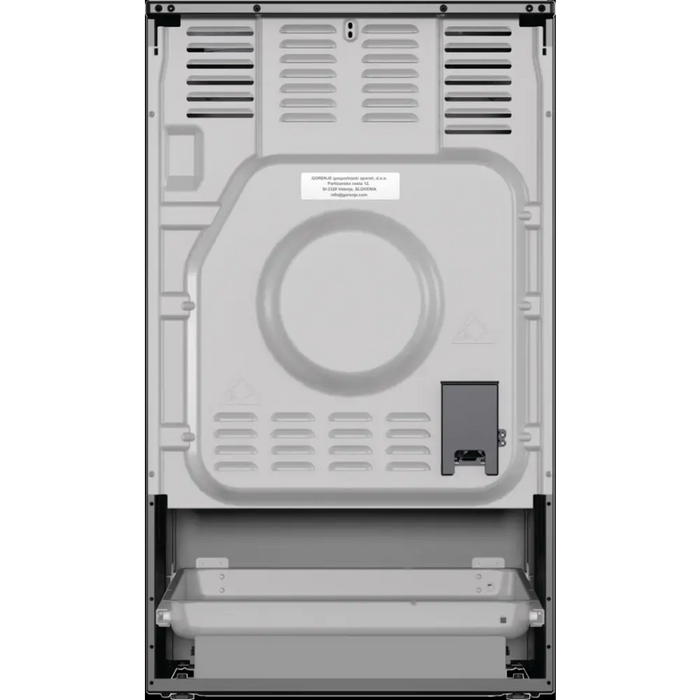 GORENJE KITCHEN GECS5B70CLB - Free-standing kitchensAGD-KWS<<<Home Appliance - ProductsAGD<<<ActionPL