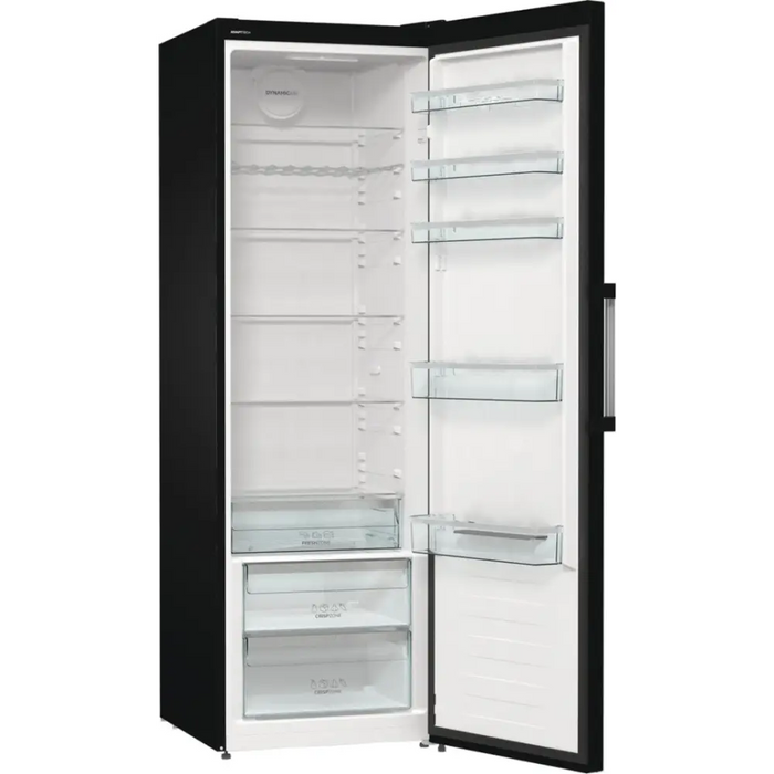 Gorenje Kylskåp - R619EABK6 H247B - Freestanding refrigerator-freezers (refrigerators)AGD-LOW<<<Home Appliance
