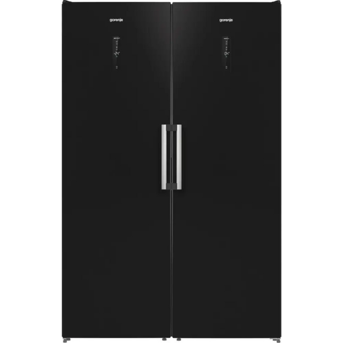 Gorenje Kylskåp - R619EABK6 H247B - Freestanding refrigerator-freezers (refrigerators)AGD-LOW<<<Home Appliance