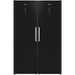 Gorenje Kylskåp - R619EABK6 H247B - Freestanding refrigerator-freezers (refrigerators)AGD-LOW<<<Home Appliance