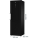 Gorenje Kylskåp - R619EABK6 H247B - Freestanding refrigerator-freezers (refrigerators)AGD-LOW<<<Home Appliance