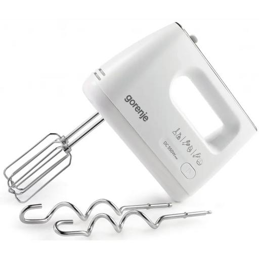 Gorenje M550CSDC mixer - Миксери<<<За Кухнята<<<Малки електроуреди<<<TechMart&&&Миксер<<<За кухнята<<<Малки