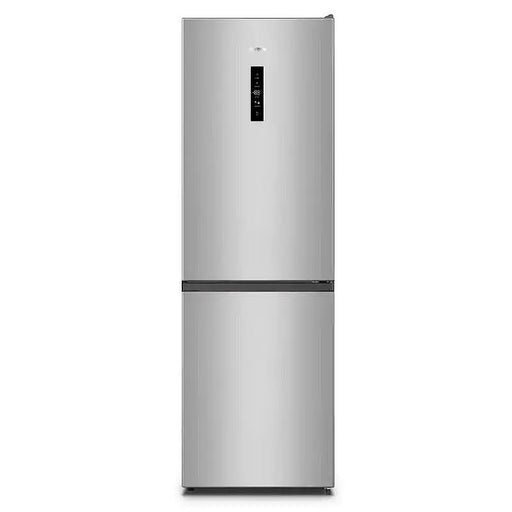 Gorenje NRK6192AS4 fridge freezer - Хладилници с фризер<<<Хладилници<<<Едра бяла техника<<<TechnoMix&&&Комбинирани