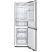Gorenje NRK6192AS4 fridge freezer - Хладилници с фризер<<<Хладилници<<<Едра бяла техника<<<TechnoMix&&&Комбинирани