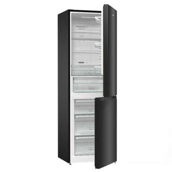 Gorenje NRK619EABXL4 fridge freezer - Хладилници с фризер<<<Хладилници<<<Едра бяла техника<<<TechnoMix&&&Комбинирани