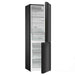 Gorenje NRK619EABXL4 fridge freezer - Хладилници с фризер<<<Хладилници<<<Едра бяла техника<<<TechnoMix&&&Комбинирани