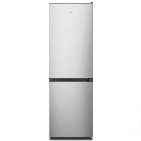Gorenje NRK619EPXL4 fridge freezer - Хладилници с фризер<<<Хладилници<<<Едра бяла техника<<<TechnoMix&&&Комбинирани