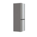 Gorenje NRK61CS2XL4 fridge-freezer Freestanding 300 L C Grey - Freestanding refrigerator-freezers