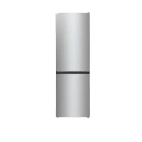 Gorenje NRK61CS2XL4 fridge-freezer Freestanding 300 L C Grey - Freestanding refrigerator-freezers
