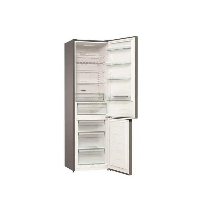 Gorenje NRK620CA2XL4 fridge-freezer Freestanding - Freestanding refrigerator-freezers (refrigerators)AGD-LOW<<<Home
