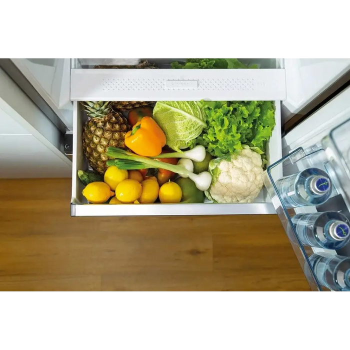 Gorenje NRK620CA2XL4 fridge-freezer Freestanding - Freestanding refrigerator-freezers (refrigerators)AGD-LOW<<<Home