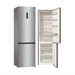 Gorenje NRK620CA2XL4 fridge-freezer Freestanding - Freestanding refrigerator-freezers (refrigerators)AGD-LOW<<<Home