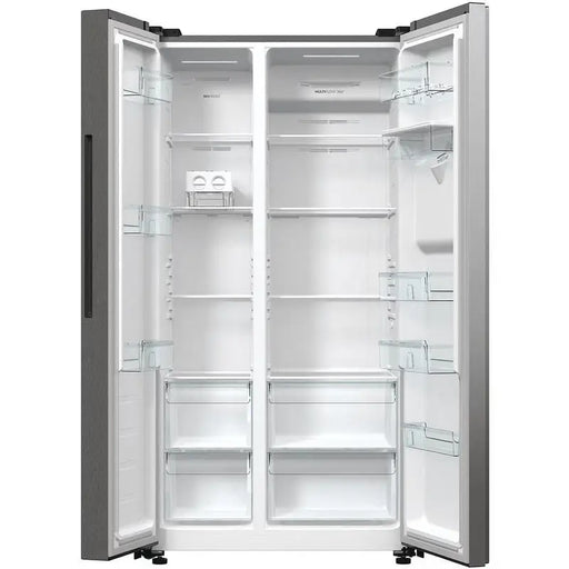 Gorenje NRR9185EAXLWD Fridge Freezer Sbs - Хладилници SIDE BY SIDE<<<Хладилници<<<Домакински