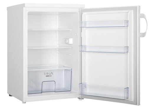 Gorenje R492PW fridge Freestanding 133 L E White - Freestanding refrigerator-freezers (refrigerators)AGD-LOW<<<Home