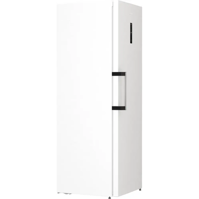 Gorenje R619EAW6 fridge Freestanding 398 L E White - Freestanding refrigerator-freezers (refrigerators)AGD-LOW<<<Home