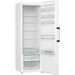 Gorenje R619EAW6 fridge Freestanding 398 L E White - Freestanding refrigerator-freezers (refrigerators)AGD-LOW<<<Home