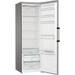 Gorenje R619EAXL6 fridge Freestanding 398 L E Grey - Freestanding refrigerator-freezers (refrigerators)AGD-LOW<<<Home