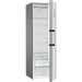 Gorenje R619EAXL6 fridge Freestanding 398 L E Grey - Freestanding refrigerator-freezers (refrigerators)AGD-LOW<<<Home