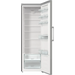 Gorenje R619EES5 fridge Freestanding 398 L E Grey Metallic - Freestanding refrigerator-freezers