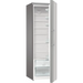 Gorenje R619EES5 fridge Freestanding 398 L E Grey Metallic - Freestanding refrigerator-freezers
