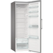 Gorenje R619EES5 fridge Freestanding 398 L E Grey Metallic - Freestanding refrigerator-freezers