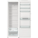 Gorenje R619EEW5 fridge Freestanding 398 L E White - Freestanding refrigerator-freezers (refrigerators)AGD-LOW<<<Home