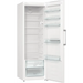 Gorenje R619EEW5 fridge Freestanding 398 L E White - Freestanding refrigerator-freezers (refrigerators)AGD-LOW<<<Home