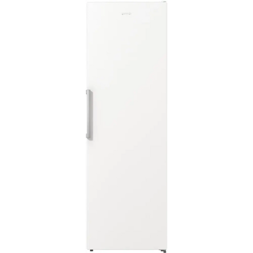 Gorenje R619EEW5 fridge Freestanding 398 L E White - Freestanding refrigerator-freezers (refrigerators)AGD-LOW<<<Home