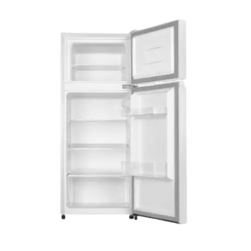 Gorenje RF212EPW4 fridge-freezer Freestanding 124 L E White - Freestanding refrigerator-freezers