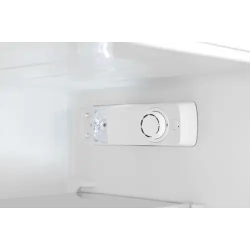 Gorenje RF212EPW4 fridge-freezer Freestanding 124 L E White - Freestanding refrigerator-freezers