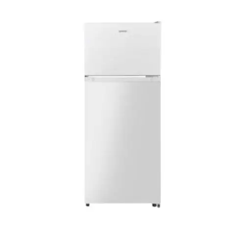 Gorenje RF212EPW4 fridge-freezer Freestanding 124 L E White - Freestanding refrigerator-freezers