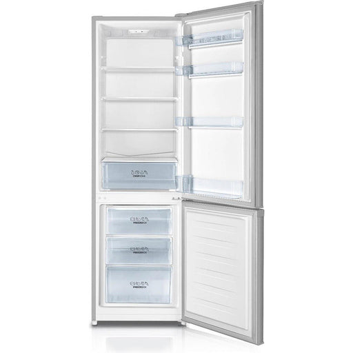Gorenje RK4182PS4 fridge freezer - Хладилници с фризер<<<Хладилници<<<Едра бяла техника<<<TechnoMix&&&Комбинирани