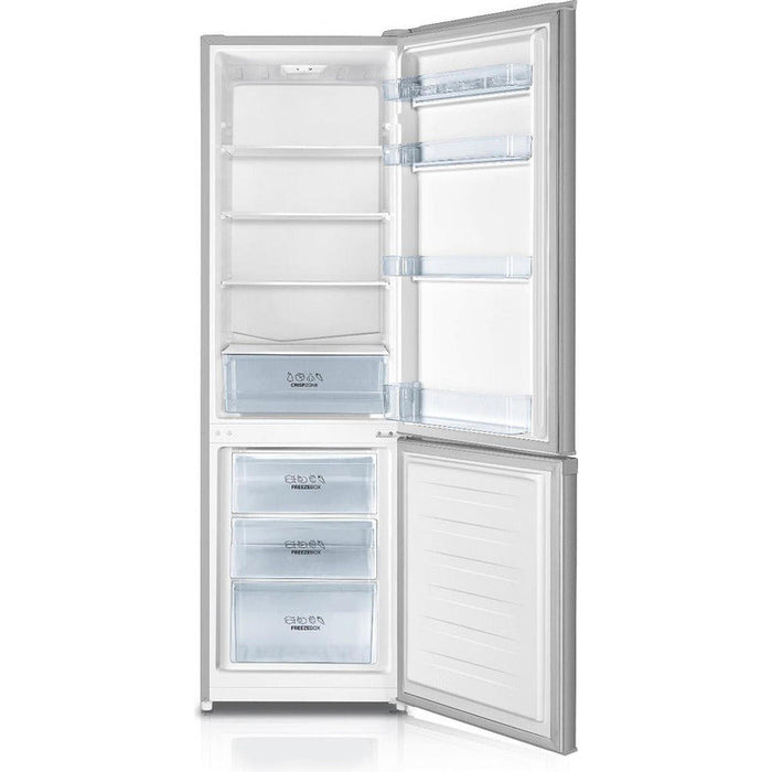 Gorenje RK4182PS4 fridge freezer - Хладилници с фризер<<<Хладилници<<<Едра бяла техника<<<TechnoMix&&&Комбинирани