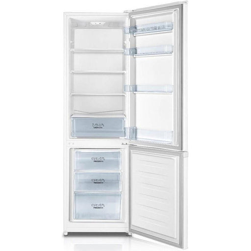 Gorenje RK4182PW4 fridge freezer - Хладилници с фризер<<<Хладилници<<<Едра бяла техника<<<TechnoMix&&&Комбинирани