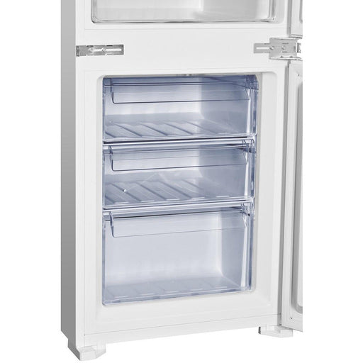 Gorenje RKI517EP1 built-in refrigerator - Хладилници за вграждане с фризер<<<Хладилници за вграждане<<<Уреди за