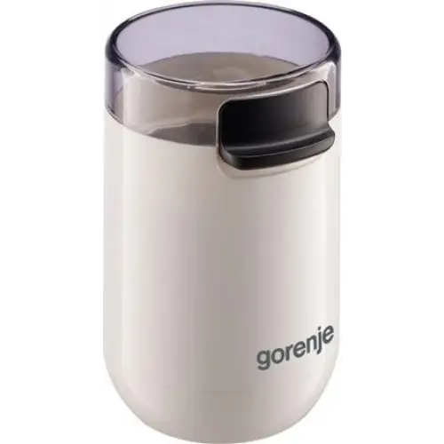 Gorenje SMK150SW 150W electric coffee grinder - Coffee grindersAGD-MLY<<<Home Appliance
