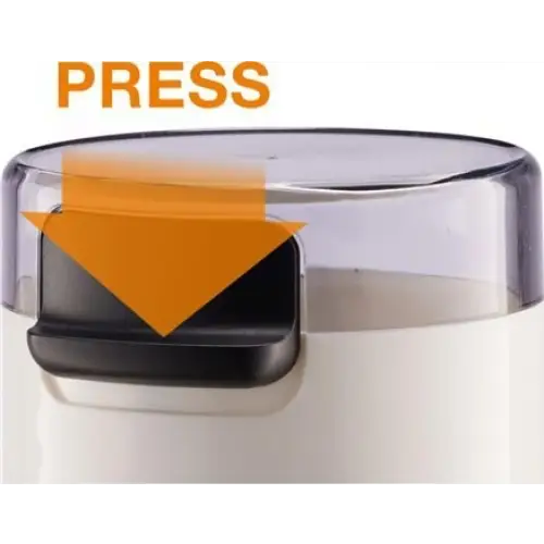 Gorenje SMK150SW 150W electric coffee grinder - Coffee grindersAGD-MLY<<<Home Appliance