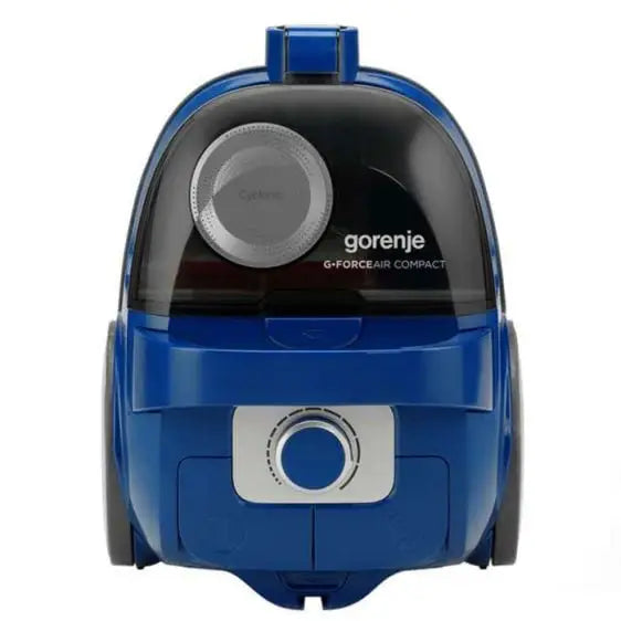 Gorenje VCEA01GACBUCY vacuum cleaner - Прахосмукачки с контейнер<<<Прахосмукачки<<<Малки
