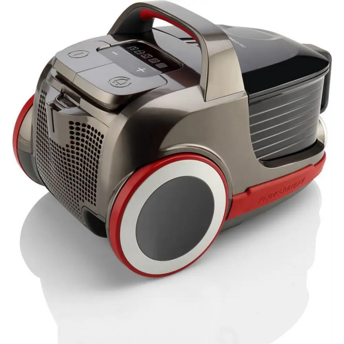 Gorenje VCEA03GAPRACY vacuum cleaner - Прахосмукачки контейнер<<<Прахосмукачки<<<Малки