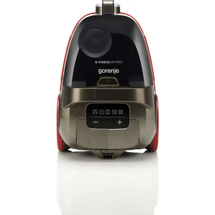 Gorenje VCEA03GAPRACY vacuum cleaner - Прахосмукачки контейнер<<<Прахосмукачки<<<Малки